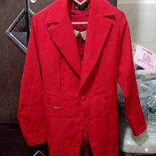 مانتوهودی کت