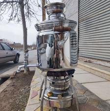 سماورنفتی20لیتری برادران صیفی