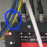 نصب و راه اندازی انواع گیرنده دیجیتال گردون و ثابت