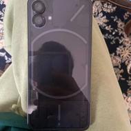 ناتینگ فون 256 دوسیم کارت