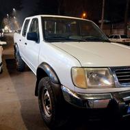 نیسان پیکاب مدل 80 اثنثنایی