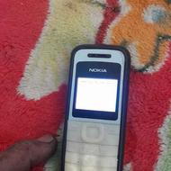 گوشی نوکیا قدیمی سالم