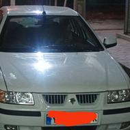 سمند94LXبیرنگ