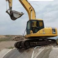 استخدام راننده لودر