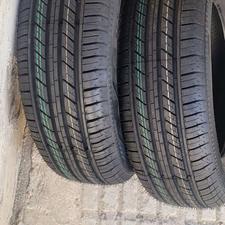 لاستیک سمند یزد تایر