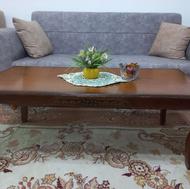 میز جلو مبلی