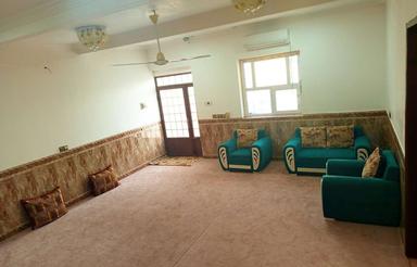 اجازه شبانه خانه باغ ویلایی