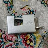 قفل نو کتابی ضد سرقت