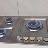 تعمیرات تخصصی اجاق گاز صفحه ای درمحل