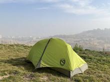 چادر کوهنوردی دو نفره nemo در شیپور