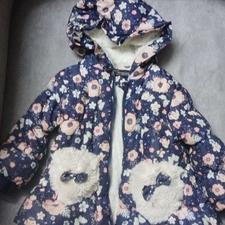 لباس گودک رایـگان