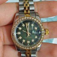 ساعت و دستبند رولکس سالم و نو