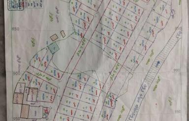 زمین مسکونی