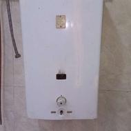 تعمیر و سرویس آبگرمکن دیواری و زمینی