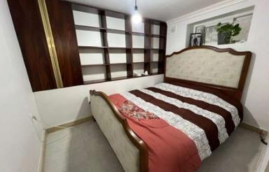 واحد 75 متری تک خواب تمیز