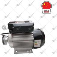 الکتروموتور3000دور2/5کیلووات سه اسب