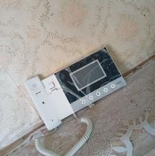 ایفون تصویری تابا