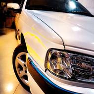 انجام خدمات پولیش سرامیک رفع آفتاب سوختگی انواع رنگ ها