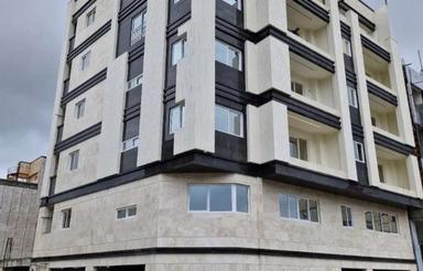 اجاره آپارتمان 125 متر در خیابان بابل