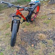 فروش دوچرخه ساحلی زیرقیمت بازار