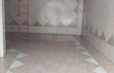 مغازه 45 متری اجاره