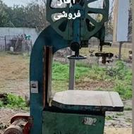 اره فلکه 60سه فاز