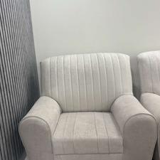 مبل تک نفره