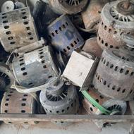 خریدار دینام کولرسوخته درمحل شما