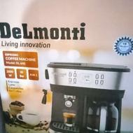 اسپرسو ساز و قهوه