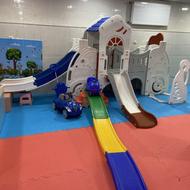 وسایل خانه بازی