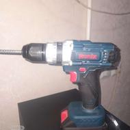 دلر شارژی رونیکس