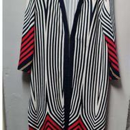 مانتو بلند فری سایز