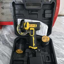 مینی سنگ شارژی