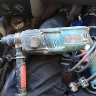 دریل سه کاره