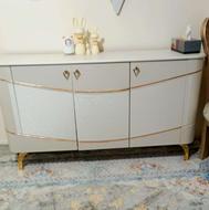 کنسول وآینه