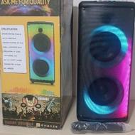 اسپیکر نو هستش