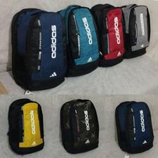 کوله ورزشی باشگاهی کوهنوردی کمپینگ مسافرتی سبک و محکم* آکبند