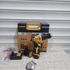 دریل شارژی دیوالت