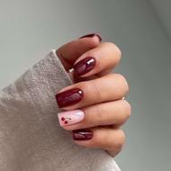 مدل کاشت ناخن رایگان