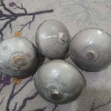 لوازم زانتیا گوی سیم کشی فابریک