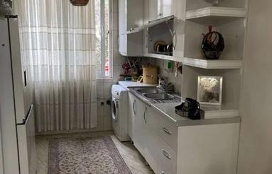 آپارتمان تک واحدی 62 متری خزانه شهرک بعثت