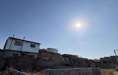 140متر زمین مسکونی در ساری(مازندران)