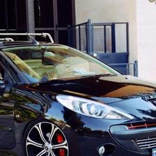 رینگ اسپرت 17