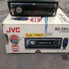 ضبط جی وی سی 6کانال یکی دیگر چهار کانال هست