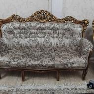 مبل 9 نفره کلاسیک