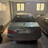 پرشیا 84 سبز کریستالی