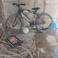 دوچرخه 26 فروشی