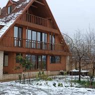 چوبی تریبلکس