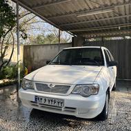 پراید111مدل91