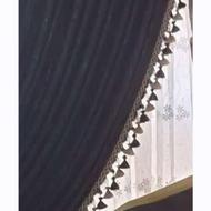 پرده و والان